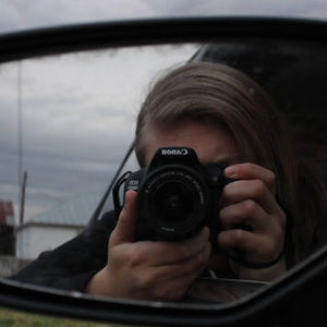 Meet your Posher, Mallory